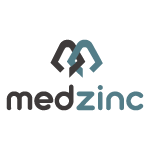 medzinc logo